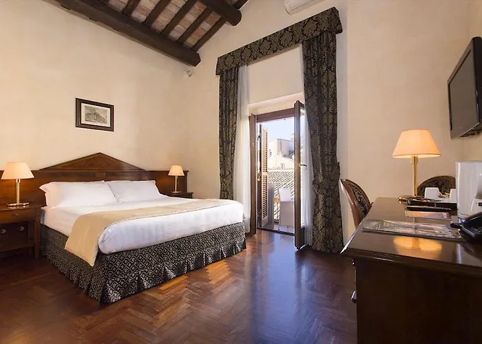 Hotel Teatro Pace