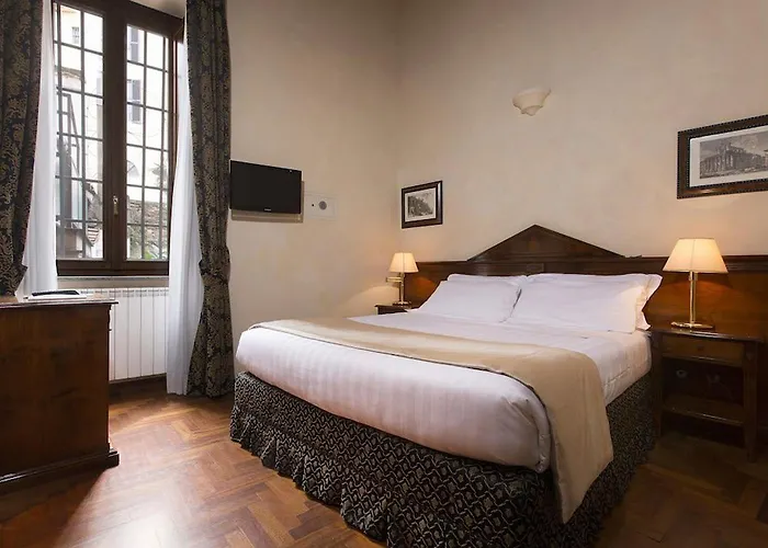 Hotel Teatro Pace