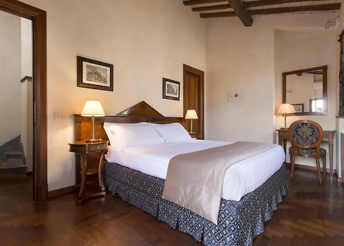Hotel Teatro Pace